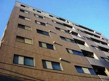 【東京都/中央区日本橋蛎殻町】マイキャッスル水天宮前 壱番館 外観