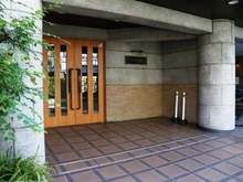 【東京都/大田区東馬込】ナイスアーバン馬込 エントランス