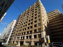 【東京都/中央区日本橋大伝馬町】エフローレ日本橋 外観