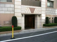 【東京都/中央区日本橋大伝馬町】エフローレ日本橋 エントランス