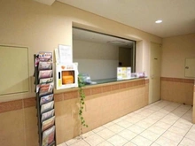 【東京都/中央区日本橋大伝馬町】エフローレ日本橋 共用部