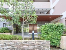 【東京都/江東区大島】ブルージュ東大島 エントランス