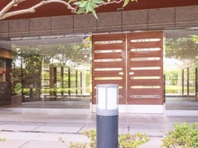 【東京都/江東区大島】ブルージュ東大島 エントランス