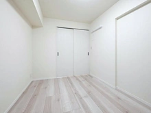 【東京都/大田区大森南】第2大森南ダイヤモンドマンション 洋室