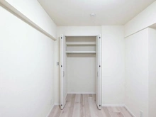 【東京都/大田区大森南】第2大森南ダイヤモンドマンション 洋室