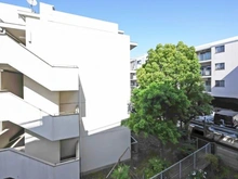 【東京都/大田区大森南】第2大森南ダイヤモンドマンション 眺望