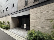 【東京都/中央区日本橋蛎殻町】クレヴィア日本橋 外観