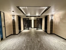 【東京都/中央区日本橋蛎殻町】クレヴィア日本橋 エントランス