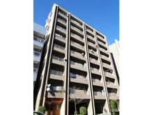 【東京都/中央区日本橋箱崎町】セブンスターマンション第2日本橋 外観
