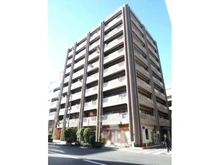 【東京都/中央区日本橋箱崎町】セブンスターマンション第2日本橋 外観