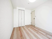 【東京都/中央区新川】中銀新川マンシオン 洋室