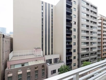 【東京都/中央区新川】サンクタス127 眺望