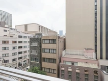 【東京都/中央区新川】サンクタス127 眺望