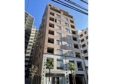 【東京都/台東区根岸】ナビウス根岸参丁目 外観