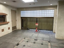 【東京都/台東区根岸】ナビウス根岸参丁目 ロビー
