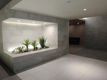 【東京都/北区田端新町】ウィルローズ田端 エントランス