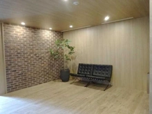 【東京都/北区田端新町】ウィルローズ田端 エントランス