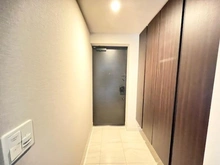 【東京都/北区田端新町】ウィルローズ田端 玄関