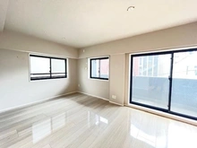 【東京都/北区田端新町】ウィルローズ田端 LDK