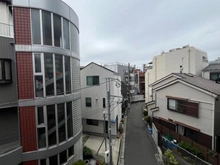 【東京都/北区田端新町】ウィルローズ田端 眺望