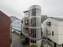 【東京都/北区田端新町】ウィルローズ田端 眺望
