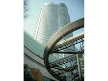 【東京都/港区六本木】ウェリス六本木 六本木ヒルズ森タワー（現地より約1,050m）