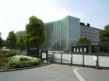 【東京都/港区六本木】ウェリス六本木  国立新美術館（現地より約1,160m）