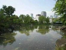 【東京都/港区六本木】ウェリス六本木 檜町公園（現地より約1,050m）