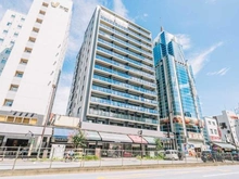 【東京都/台東区浅草】THE ASAKUSA RESIDENCE 外観