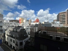 【東京都/台東区浅草】THE ASAKUSA RESIDENCE 眺望