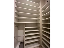 【東京都/台東区浅草】THE ASAKUSA RESIDENCE シューズインクローゼット