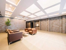 【東京都/台東区浅草】THE ASAKUSA RESIDENCE 共用部