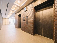 【東京都/台東区浅草】THE ASAKUSA RESIDENCE 共用部