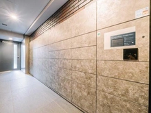 【東京都/台東区浅草】THE ASAKUSA RESIDENCE 宅配BOX