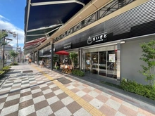 【東京都/台東区浅草】THE ASAKUSA RESIDENCE 前面道路