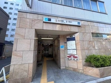 【東京都/台東区浅草】THE ASAKUSA RESIDENCE 東京メトロ銀座線「田原町」駅（現地より約300m）