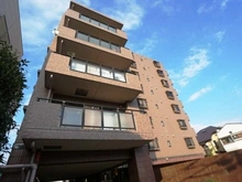 【東京都/荒川区東日暮里】日神パレステージ東日暮里 外観