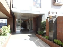【東京都/荒川区東日暮里】日神パレステージ東日暮里 エントランス