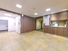 【東京都/渋谷区代々木】ソフトタウン代々木 エントランス