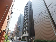 【東京都/中央区日本橋浜町】ウィルローズ日本橋浜町公園 外観