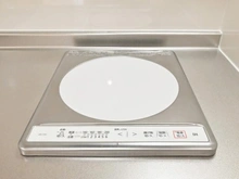 【東京都/豊島区北大塚】ライオンズステーションプラザ大塚第2 キッチン