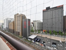【東京都/豊島区北大塚】ライオンズステーションプラザ大塚第2 眺望