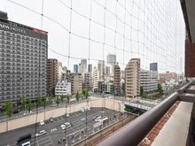 【東京都/豊島区北大塚】ライオンズステーションプラザ大塚第2 眺望