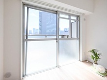 【東京都/中央区築地】築地スカイレジテル 洋室