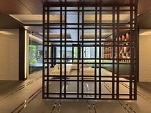 【東京都/中央区八丁堀】インプレスト東京八丁堀ル・サンク 共用部