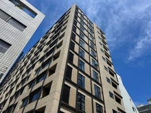 【東京都/中央区八丁堀】インプレスト東京八丁堀ル・サンク 外観