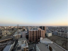 【埼玉県/新座市東北】志木パークタワー 眺望