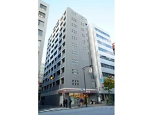 【東京都/中央区日本橋人形町】スタジオ・スクエア人形町 外観