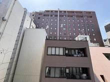 【東京都/中央区日本橋人形町】スタジオ・スクエア人形町 眺望