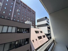 【東京都/中央区日本橋人形町】スタジオ・スクエア人形町 眺望